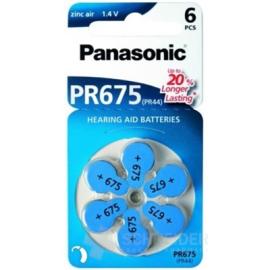 Panasonic PR675 batérie