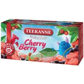 TEEKANNE WOF Cherry Berry
