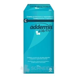 Addermis biActiv C Ochranný krém