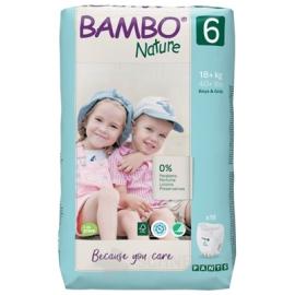 BAMBO PANTS 6 (16+ kg)