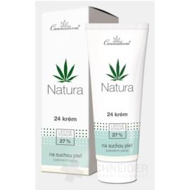 Cannaderm NATURA all-day 24 cream