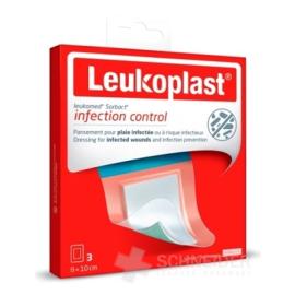 LEUKOPLAST LEUKOMED SORBACT