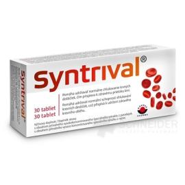 Syntrival