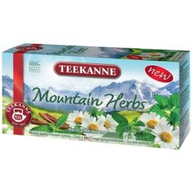 TEEKANNE MOUNTAIN HERBS