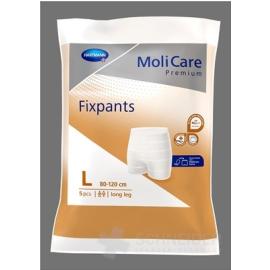 MoliCare Premium Fixpants long leg L