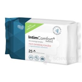 INTIMComfort Wet multipack wipes