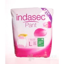 Indasec Pant Super L