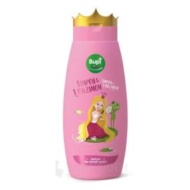 Bupi KIDS Shampoo with balm