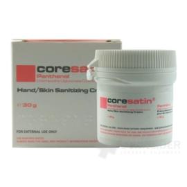 Coresatin Panthenol