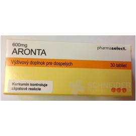 Aronta 600 mg