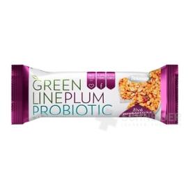 Tekmar PROBIOTIC (GREENLINE) PLUM