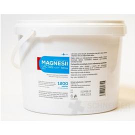 MAGNESII LACTAS VULM 500 mg