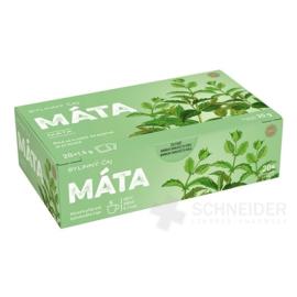 TEACZ MÄTA