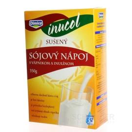 asp SÓJOVÝ NAPOJ INUCOL