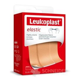 LEUKOPLAST ELASTIC