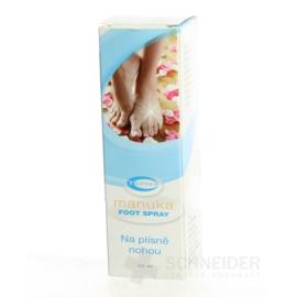 TOPVET MANUKA FOOT Spray