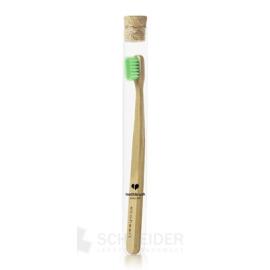 Ecoheart toothbrush