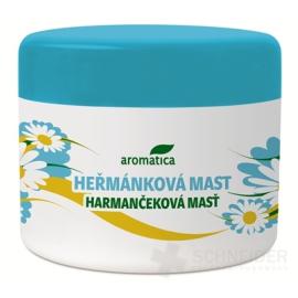 aromatica HARMANČEKOVÁ MASŤ