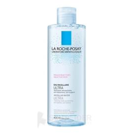 LA ROCHE-POSAY Eau Micellaire reactive