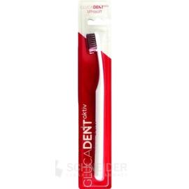 GLUCADENT active toothbrush Ultrasoft