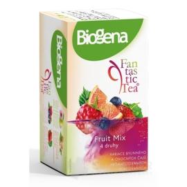 Biogena Fantastic Tea Fruit Mix 4 species
