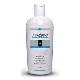 UNIXDERMA Mycia emulzia