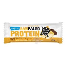 RAW PALEO PROTEIN Jungle banana