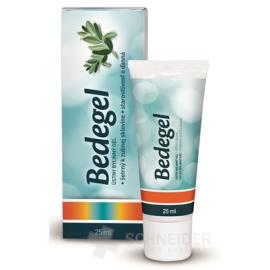 Bedegel