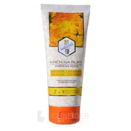 Calendula HAND CREAM with marigold