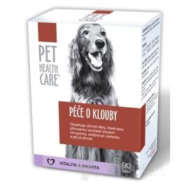 PET HEALTH CARE Joint care