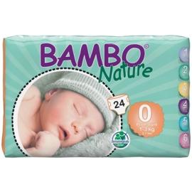 BAMBO PREMATURE 0 (1-3 kg)