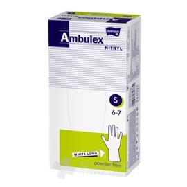 Ambulex gloves NITRYLIC