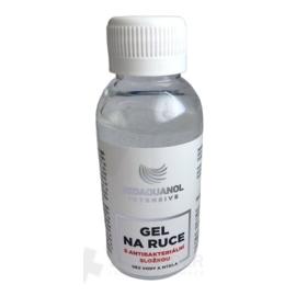 BIOAQUANOL INTENSIVE GÉL na ruky