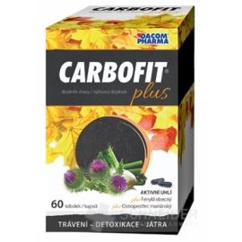 CARBOFIT Plus