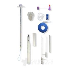 FLOCARE PEG SET CH18 ENFit