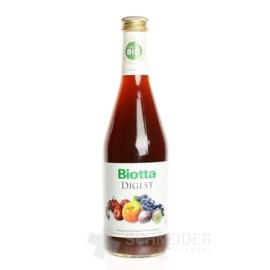 Biotta BIO šťava DIGEST