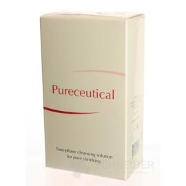 Pureceutical - dvojf. čis. download solution. pores