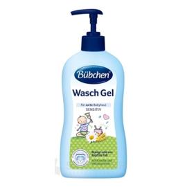 BUBCHEN WASHING GEL WITH DISPENSER