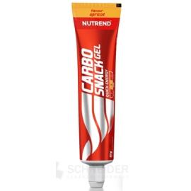 NUTREND CARBOSNACK GEL