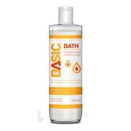 BASIC BATH hydratačný kúpeľ