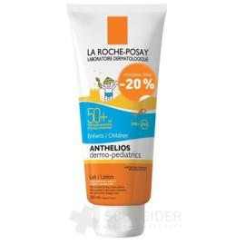 LA ROCHE-POSAY ANTHELIOS 50+ PROMO 2016