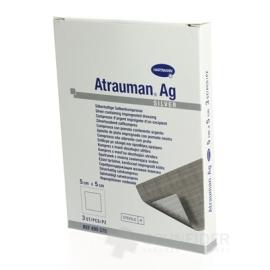 ATRAUMAN AG