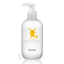 BABÉ CHILD Intimate hygiene gel