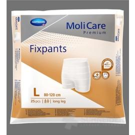 MoliCare Premium Fixpants long leg L