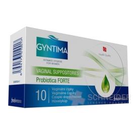 Fytofontana GYNTIMA Probiotica FORTE