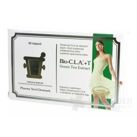 Bio-CLA + T Green Tea Extract