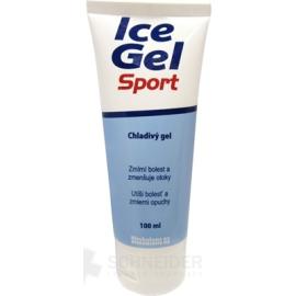 Vitabalans ICE GEL Sport