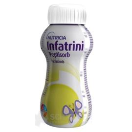 Infatrini Peptisorb For infants