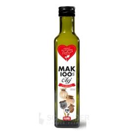 VIRDE MAK 100% OIL