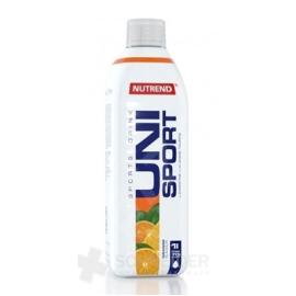 NUTREND UNISPORT DRINK koncentrát